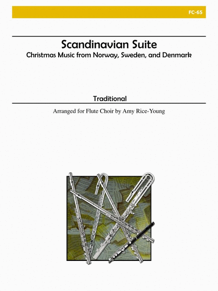 Scandinavian Suite image number null