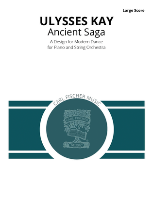 Ancient Saga