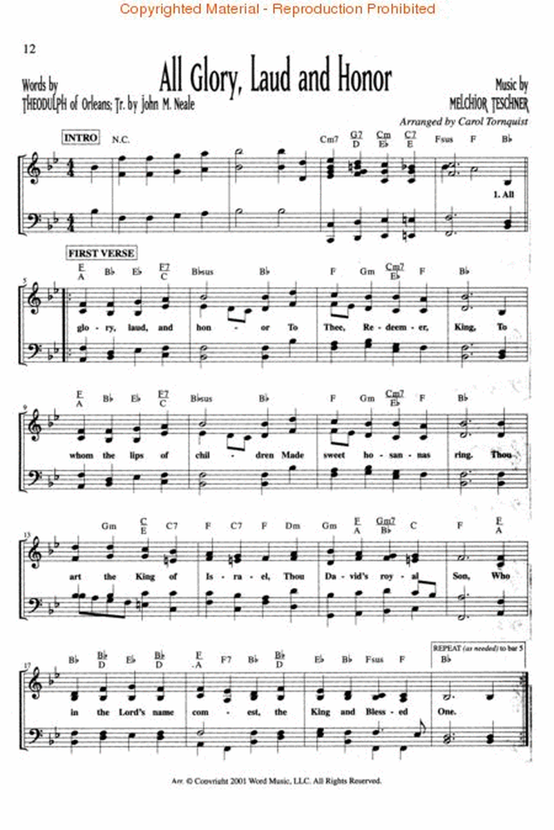 Hymns Re-Harmonized: Keepsake Edition - Piano Folio