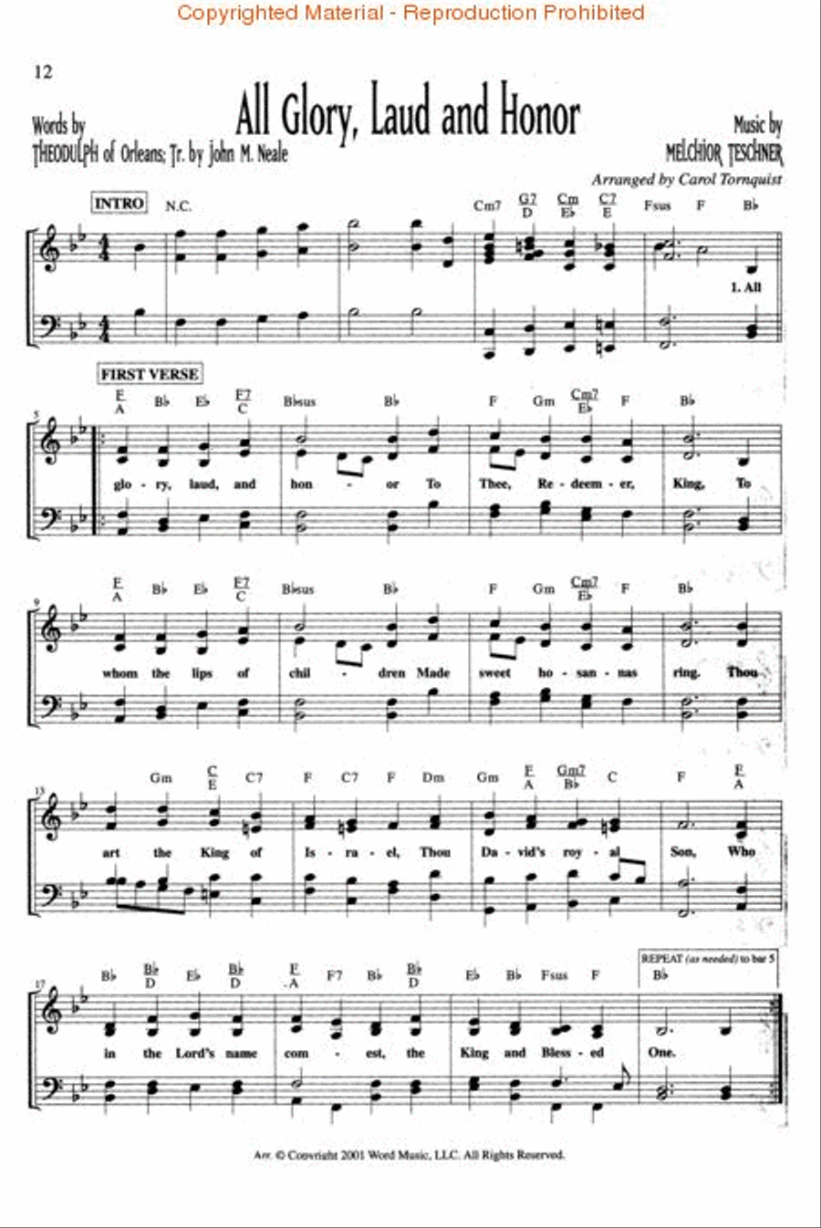 Hymns Re-Harmonized: Keepsake Edition - Piano Folio Piano Solo scores gallery preview page 2