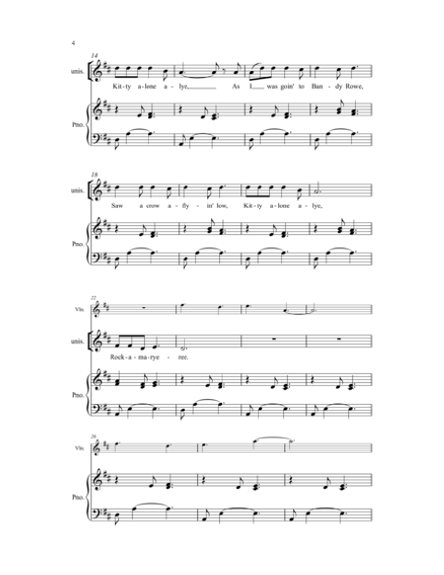 Goin' to Bandy Rowe SA scores gallery preview page 8