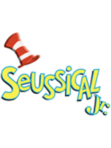 Seussical JR. image number null