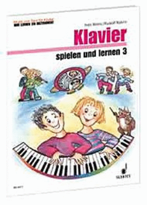 Mainz/nykrin Klavier Spielen Und Lernen