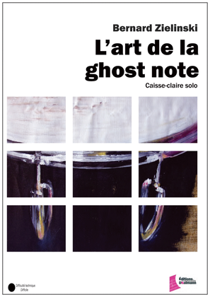 L'art de la ghost note