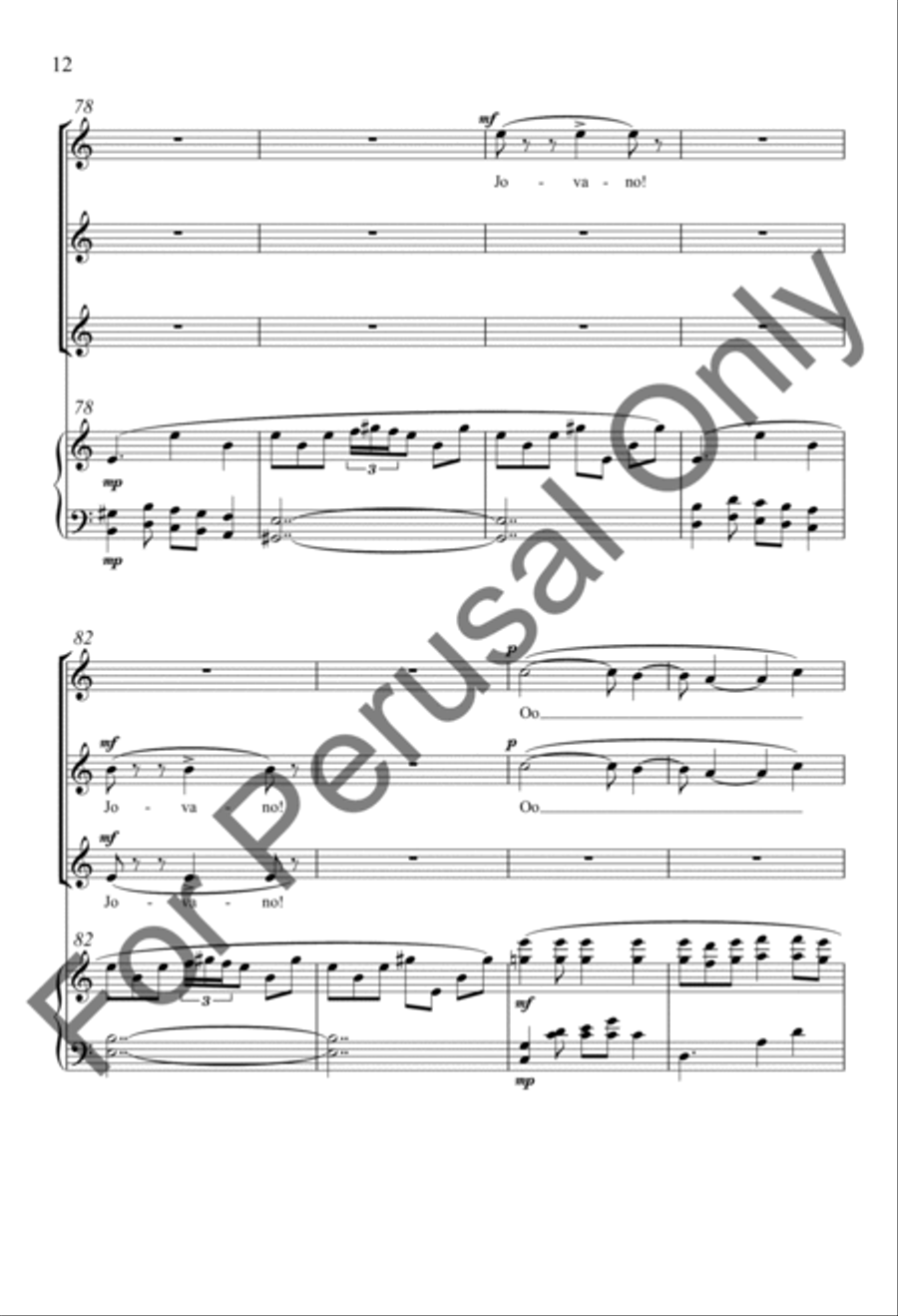 Jovano, Jovanke Jovano, Jovanke SSA scores gallery preview page 11