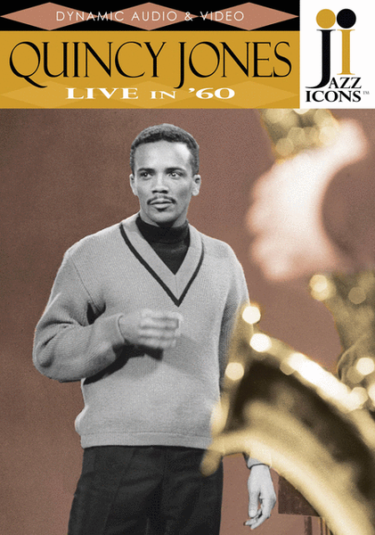 Quincy Jones - Live in '60