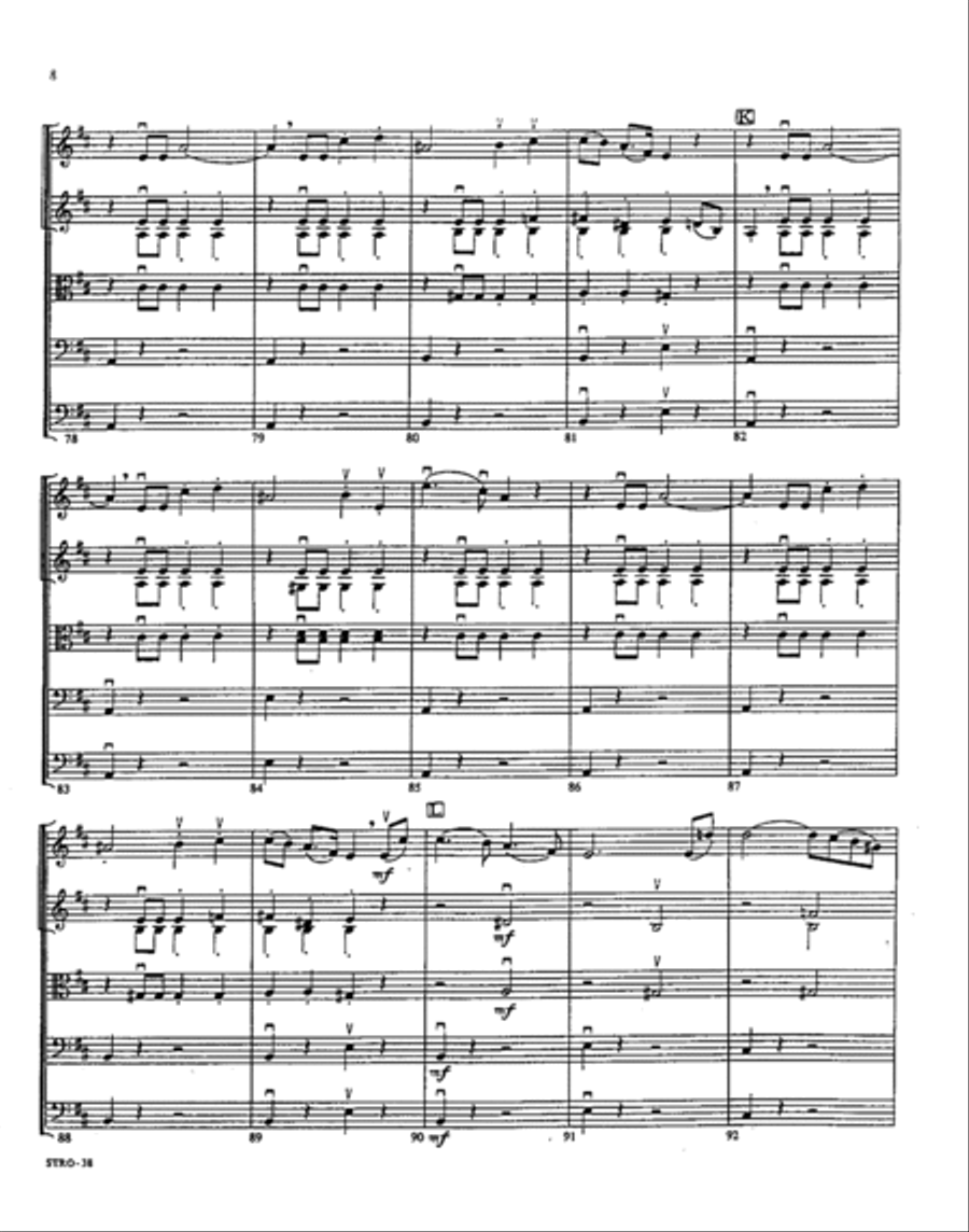 Rienzi Overture