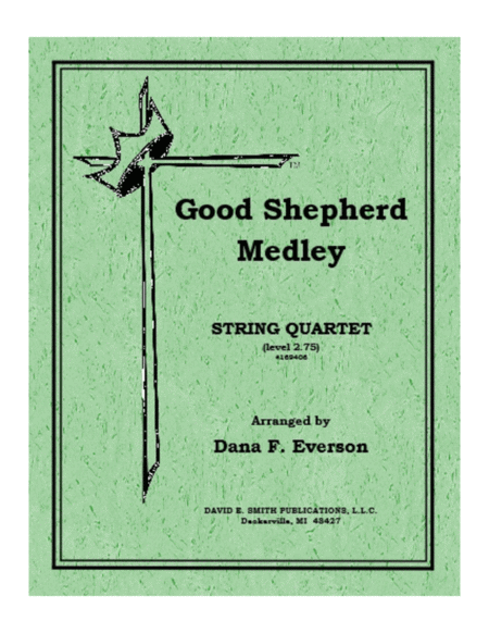 Good Shepherd Medley image number null