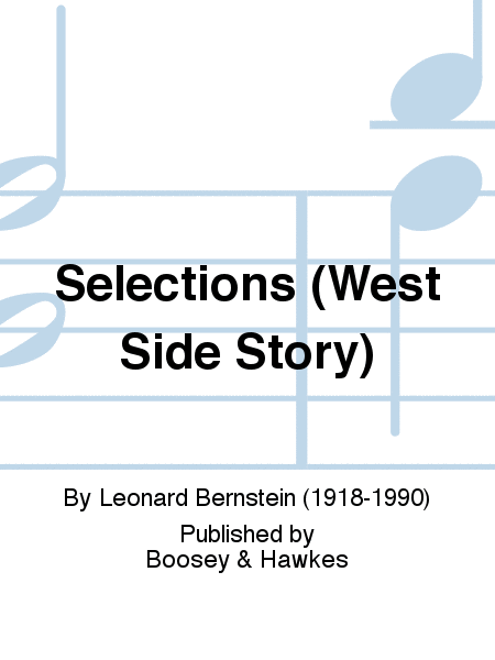 Selections (West Side Story)