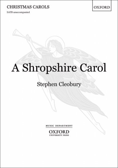 A Shropshire Carol