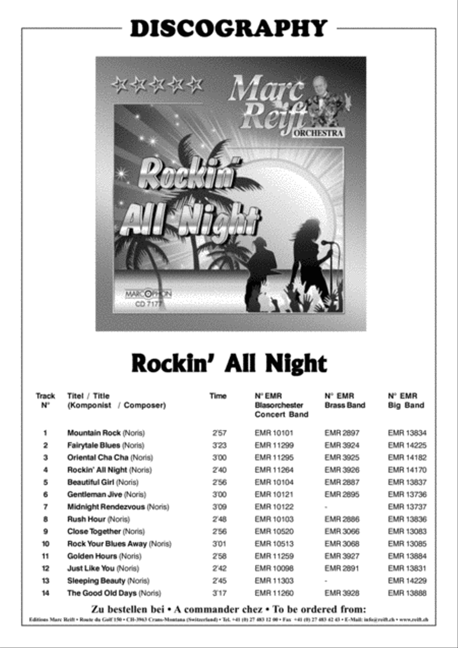 Beautiful Girl Beautiful Girl Clarinet Solo scores gallery preview page 3