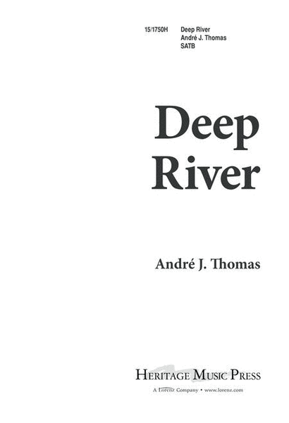 Deep River image number null