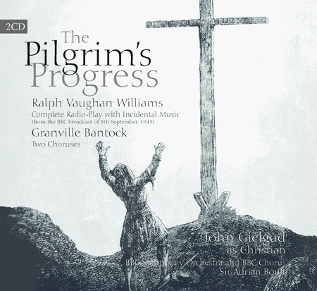 Vaughan Williams: The Pilgrim's Progress