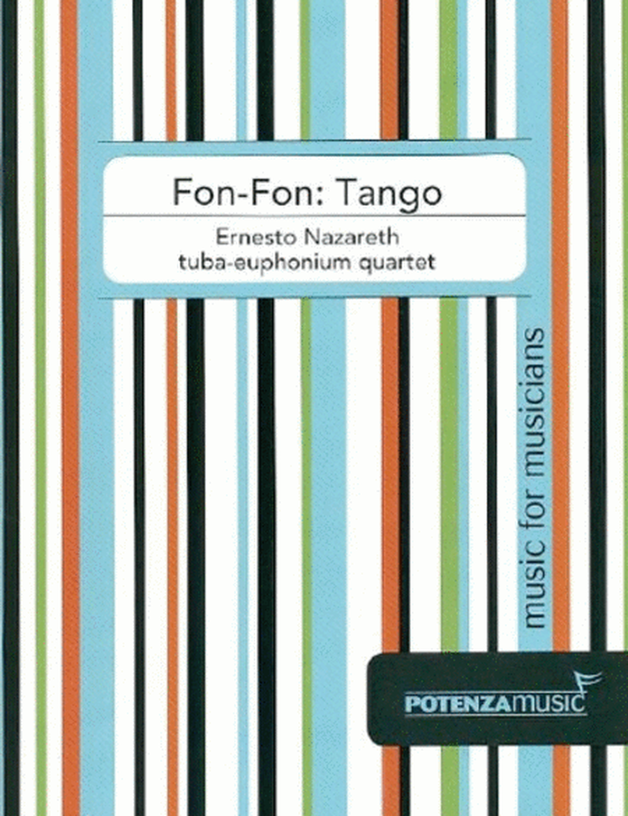 Fon-Fon: Tango