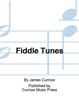 Fiddle Tunes