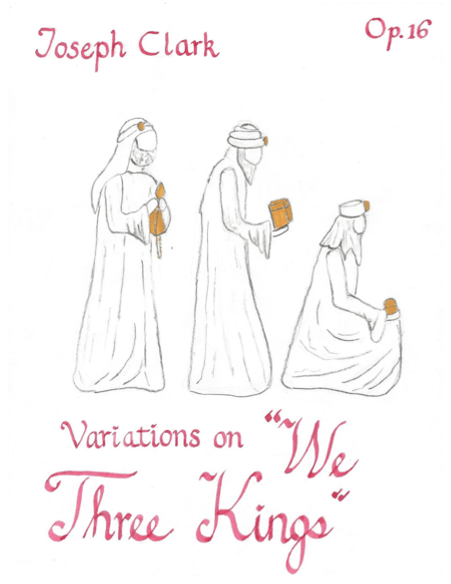 Variations on 