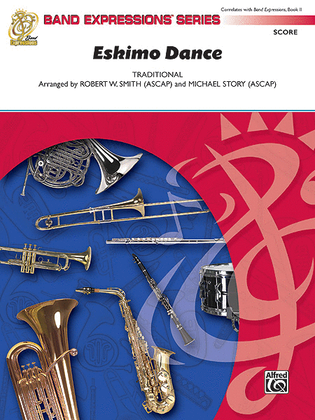 Eskimo Dance (score only)