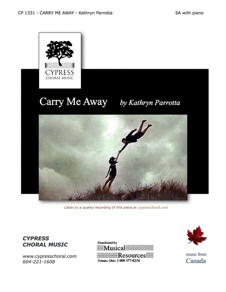 Carry Me Away image number null