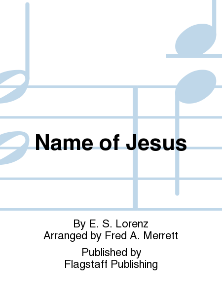 Name of Jesus