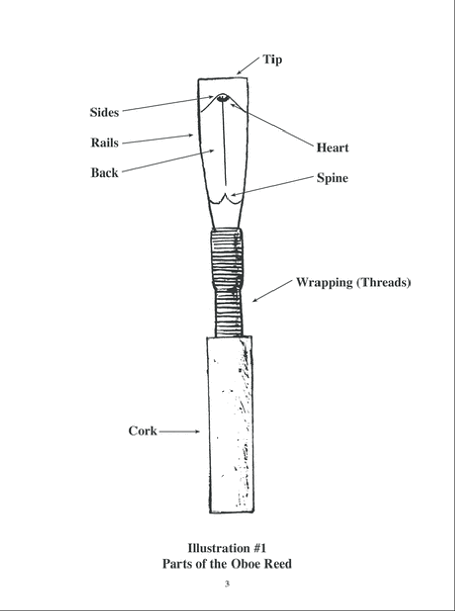 Fun with the Oboe Oboe Solo scores gallery preview page 4