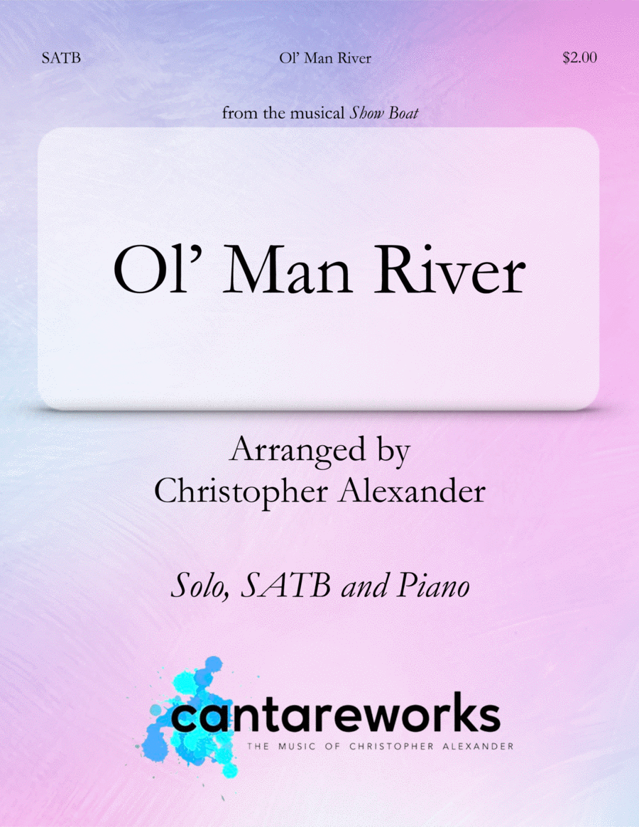 Ol' Man River image number null