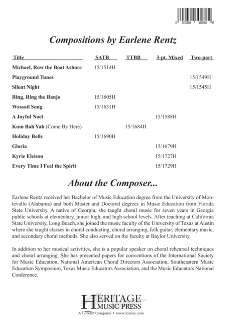 Old Joe Clark 2-Part scores gallery preview page 12