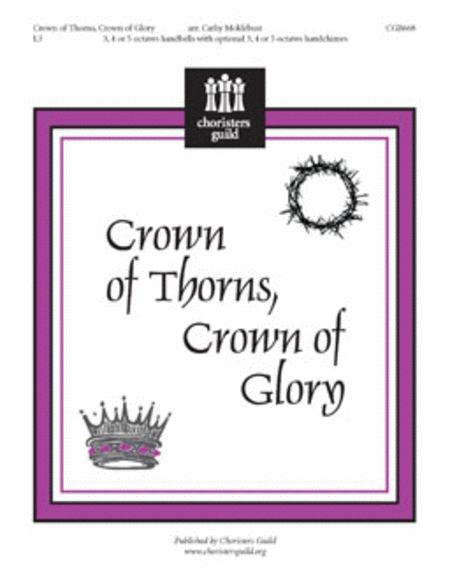 Crown of Thorns, Crown of Glory image number null