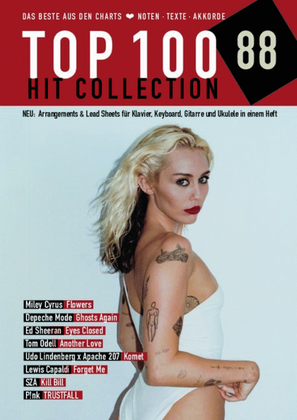 Top 100 Hit Collection 88 Vol. 88