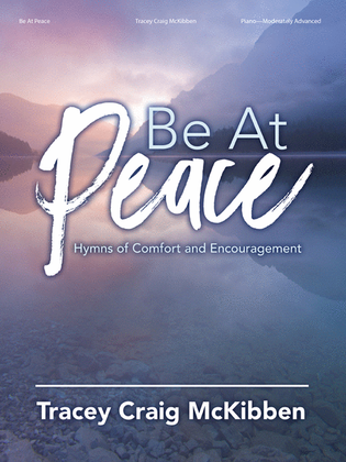 Be at Peace