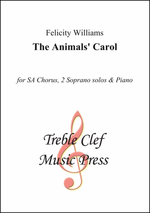 Animals' Carol, The