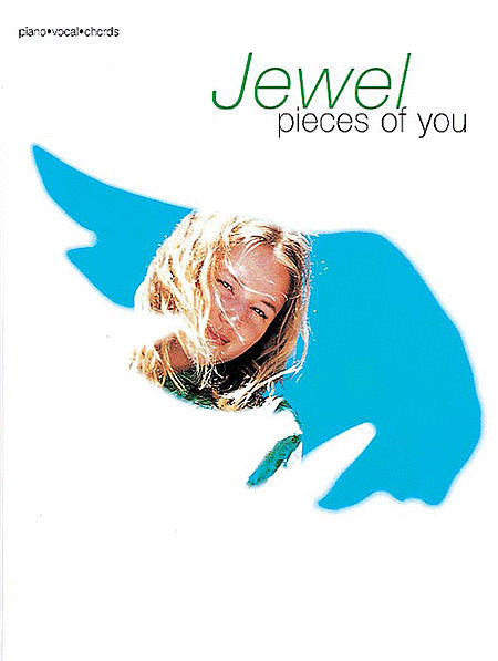 Jewel -- Pieces of You