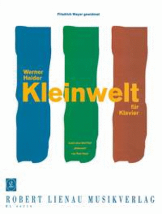 Kleinwelt