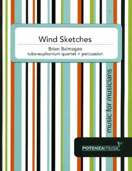 Wind Sketches