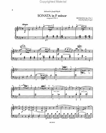 Thème et variations Op. 73 for Piano
