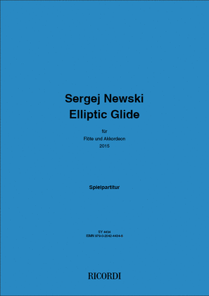 Elliptic Glide
