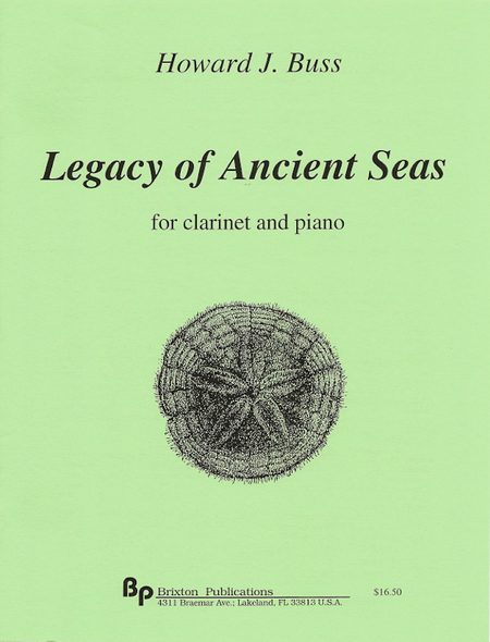 Legacy of Ancient Seas image number null