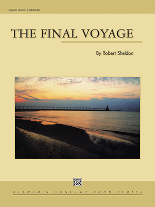 Book cover for The Final Voyage