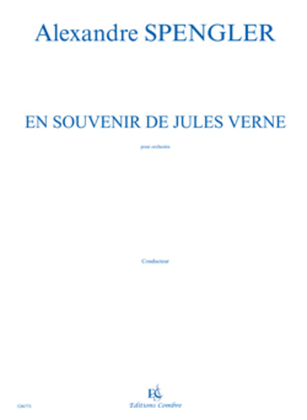 En souvenir de Jules Verne