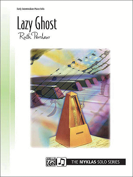Lazy Ghost