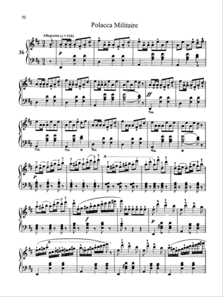 Bertini: Forty-nine Etudes, Op. 101 & 166