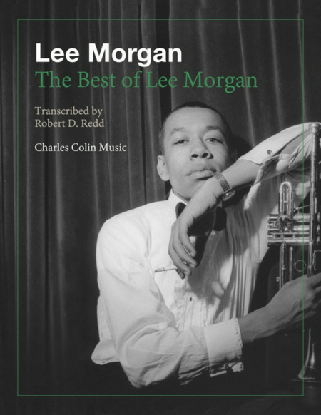 The Best of Lee Morgan