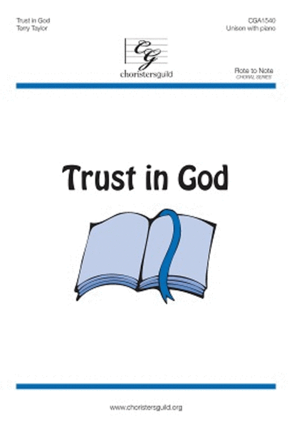 Trust in God image number null