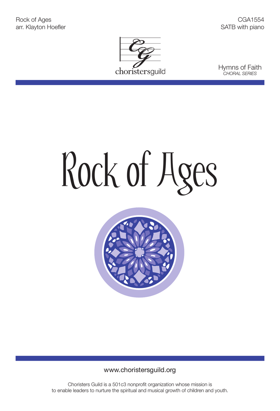 Rock of Ages
