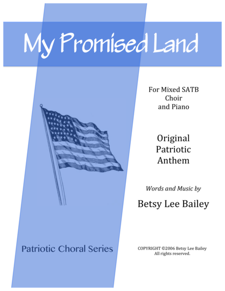 My Promised Land image number null
