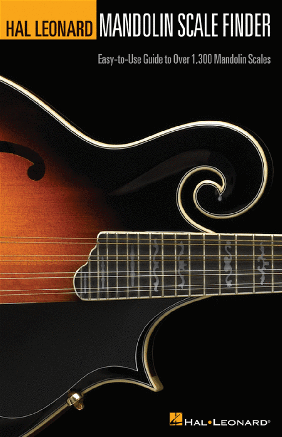 Mandolin Scale Finder Mandolin scores gallery preview page 1