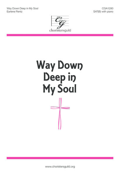 Way Down Deep in My Soul image number null