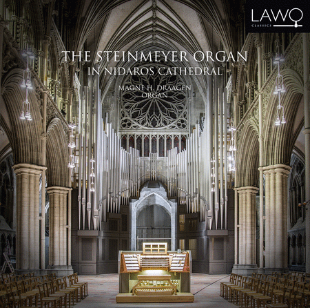 Steinmeyer Organ