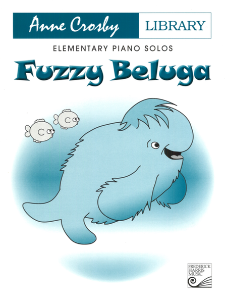 Fuzzy Beluga