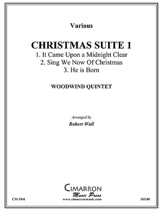 Christmas Suite 1