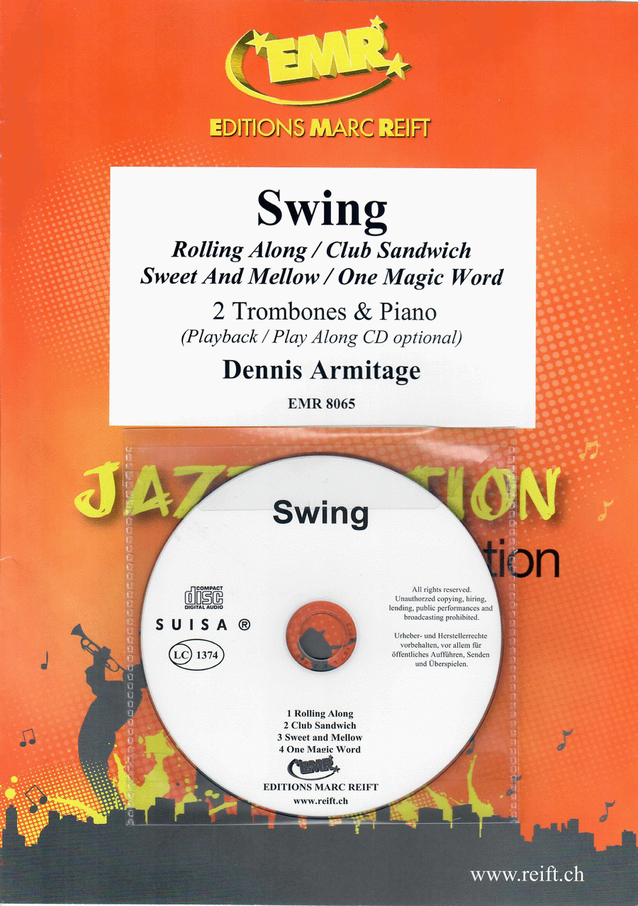 Swing image number null